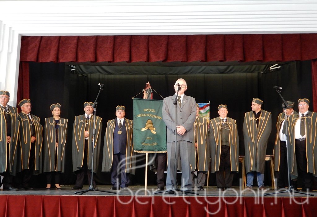 VIII. Bihari Mézes Nap 016